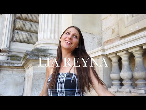 Neues offizielles Musikvideo: Lia Reyna - Paris