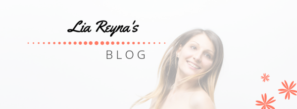 Lia Reyna's Blog