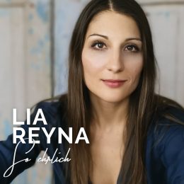 Lia Reyna