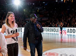 ratiopharm arena Neu-Ulm                   